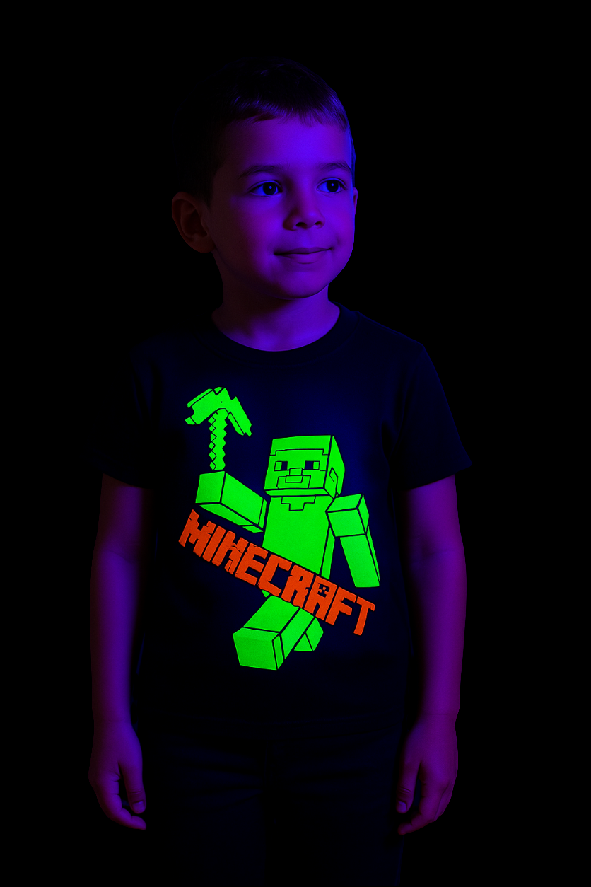 MINECRAFT