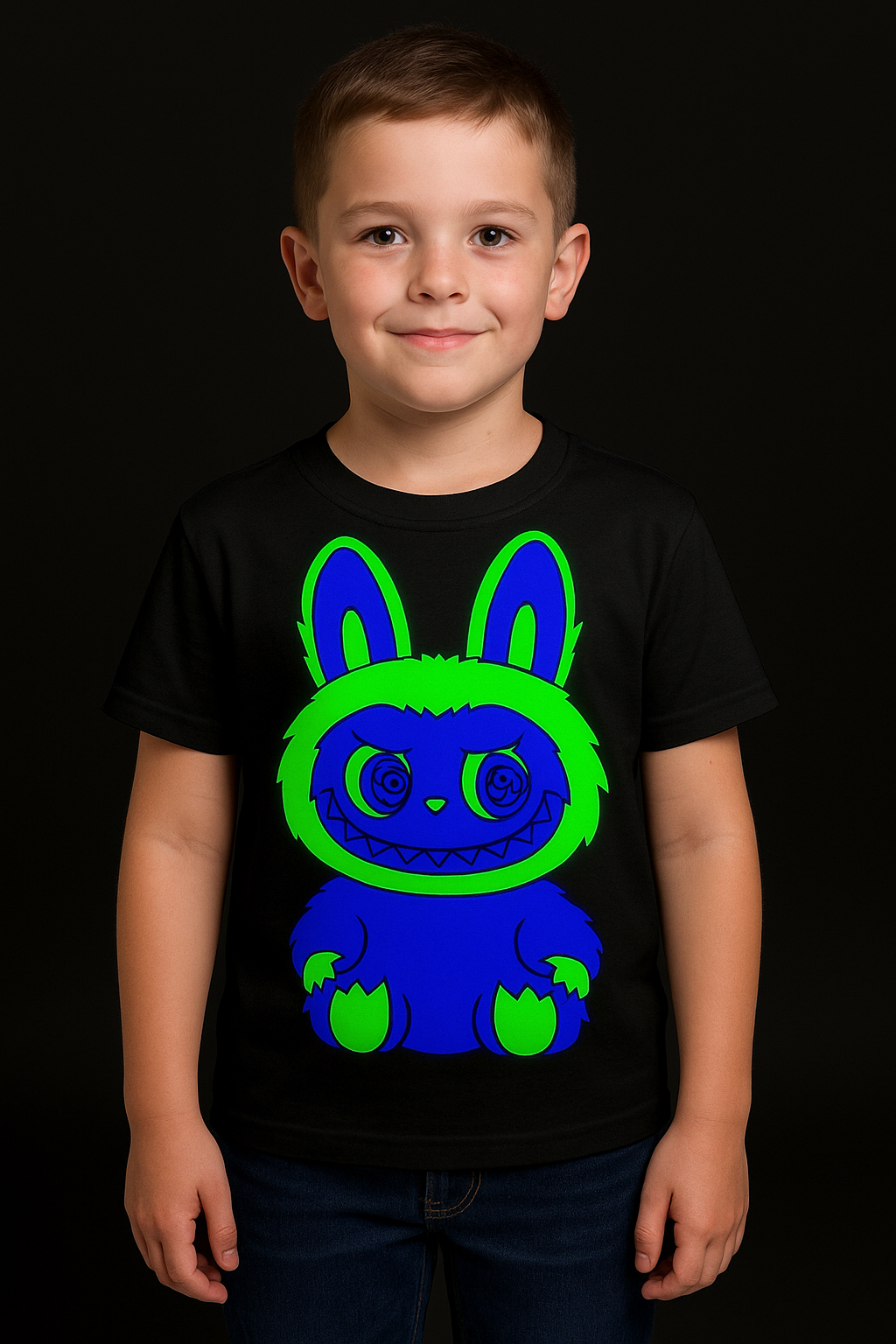 Labubu 2colors
