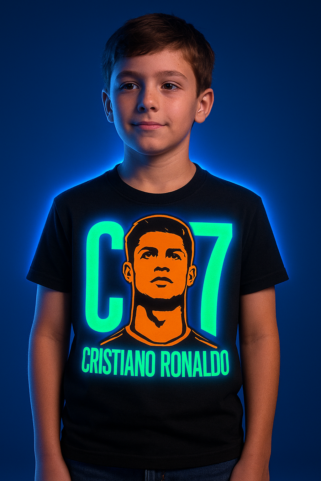 CarstuCristiano Ronaldo