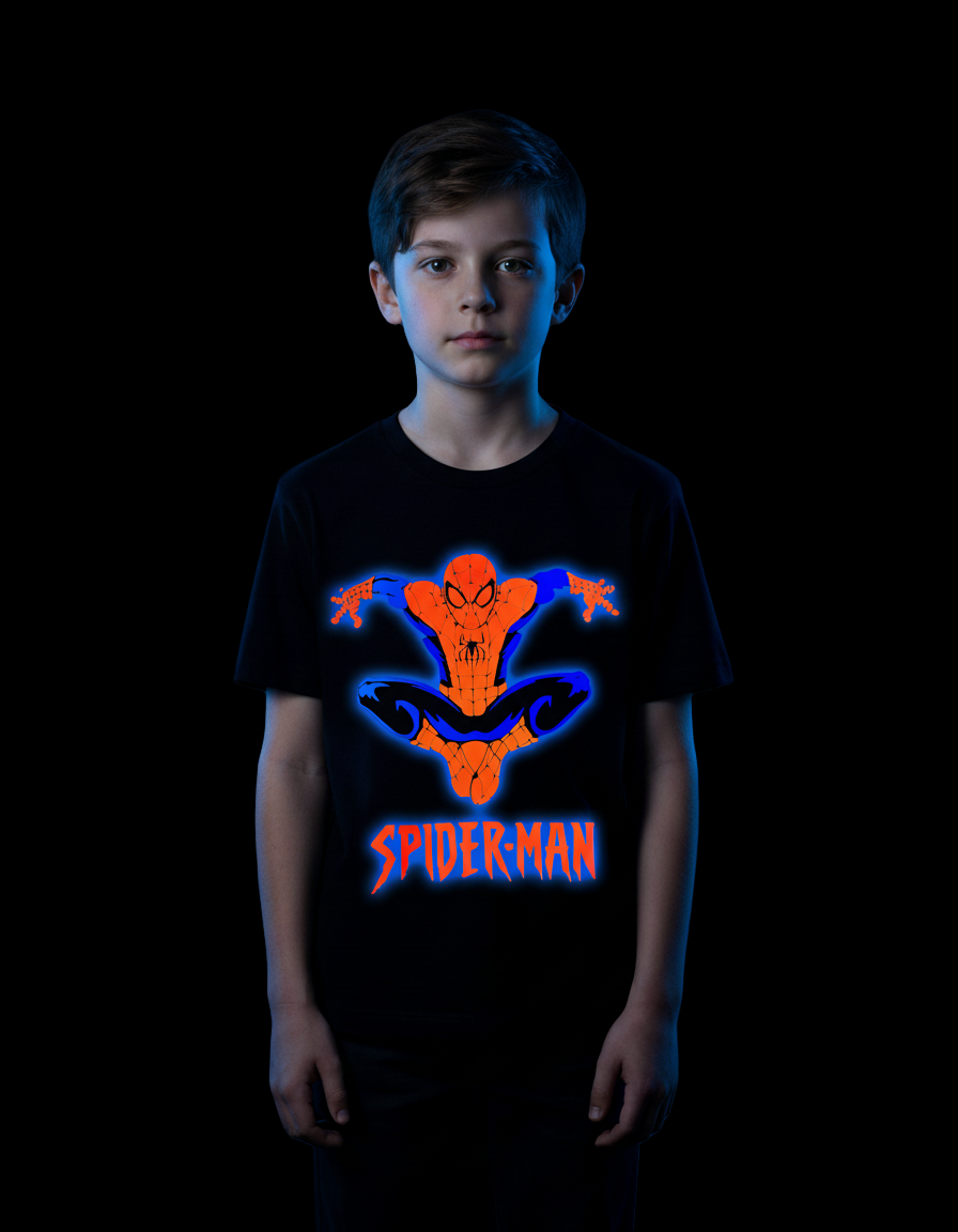 Spider-Man