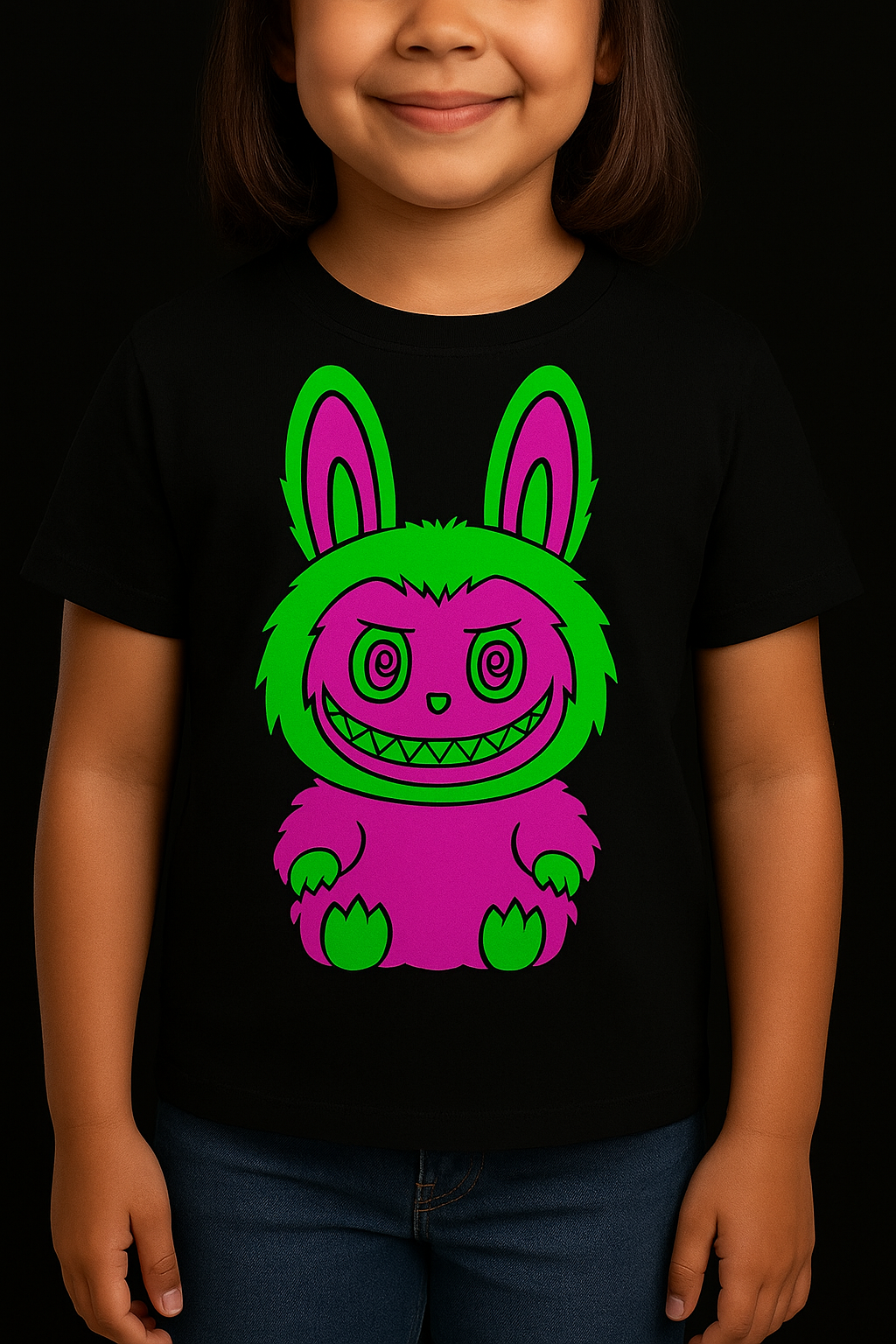 Labubu 2colors