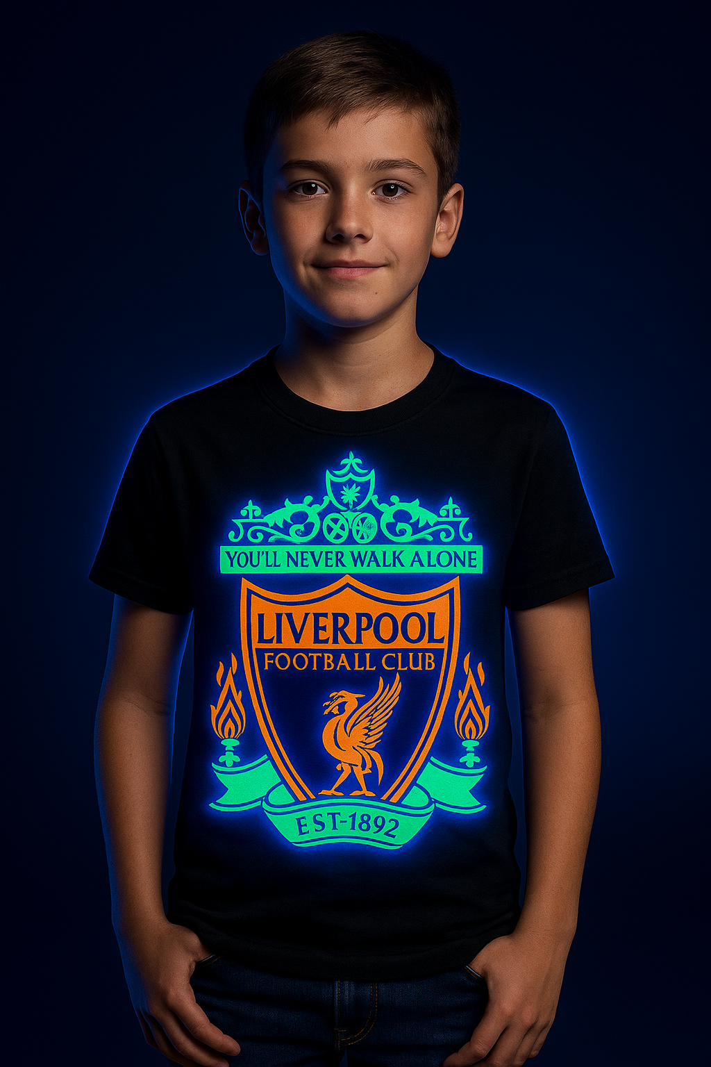 Liverpool FC