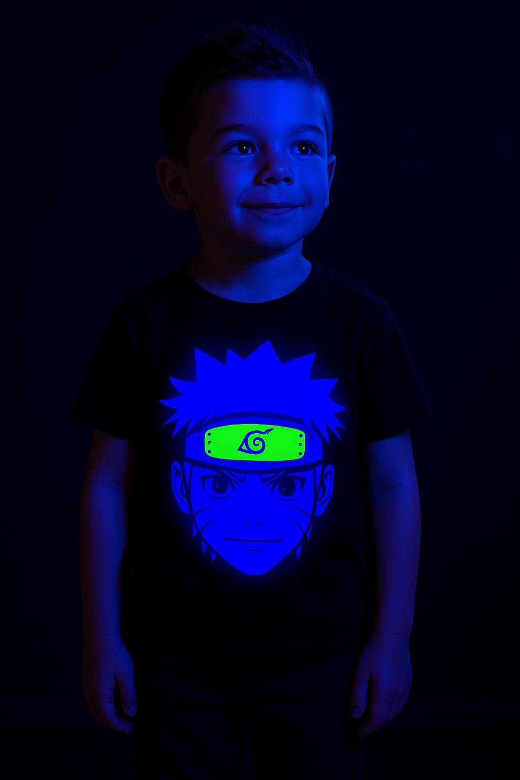 Naruto Uzumaki