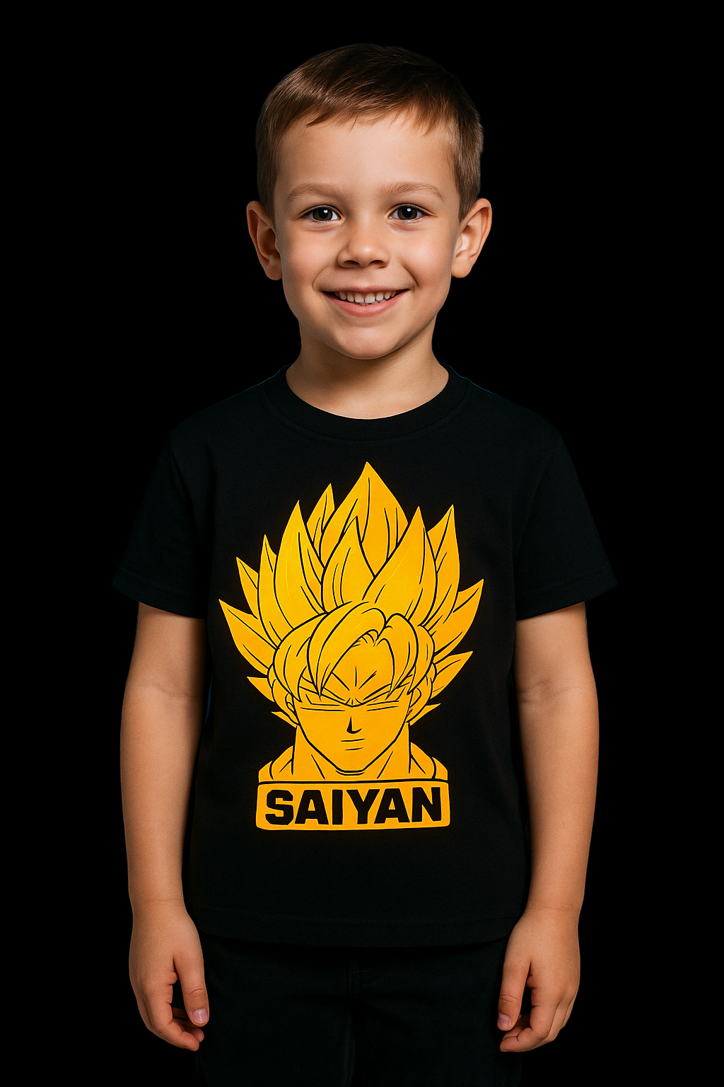 SAIYAN