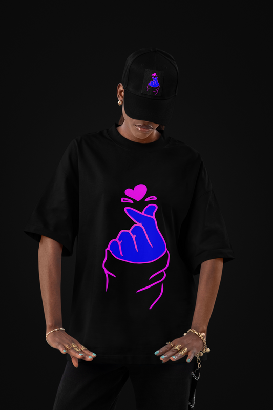 love finger