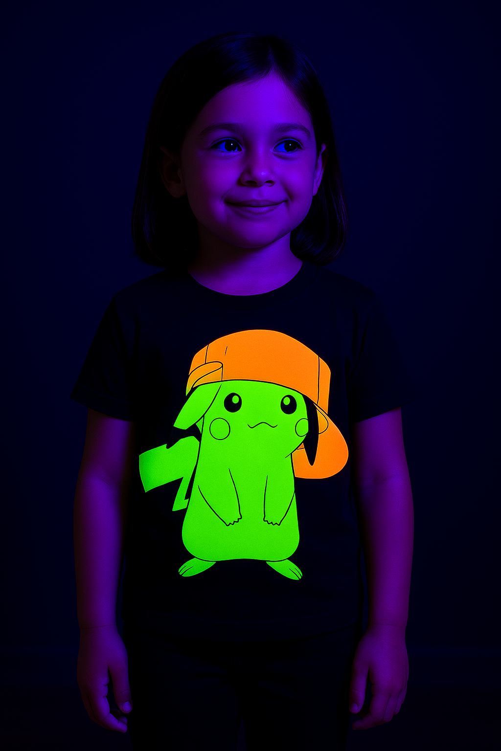 Pickachu Kids